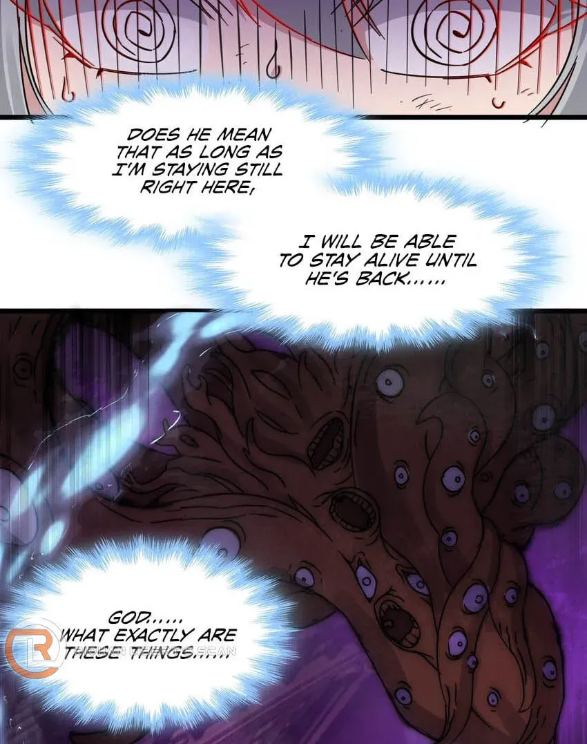 I'm Really Not the Devil's Lackey Chapter 69 — Page 16