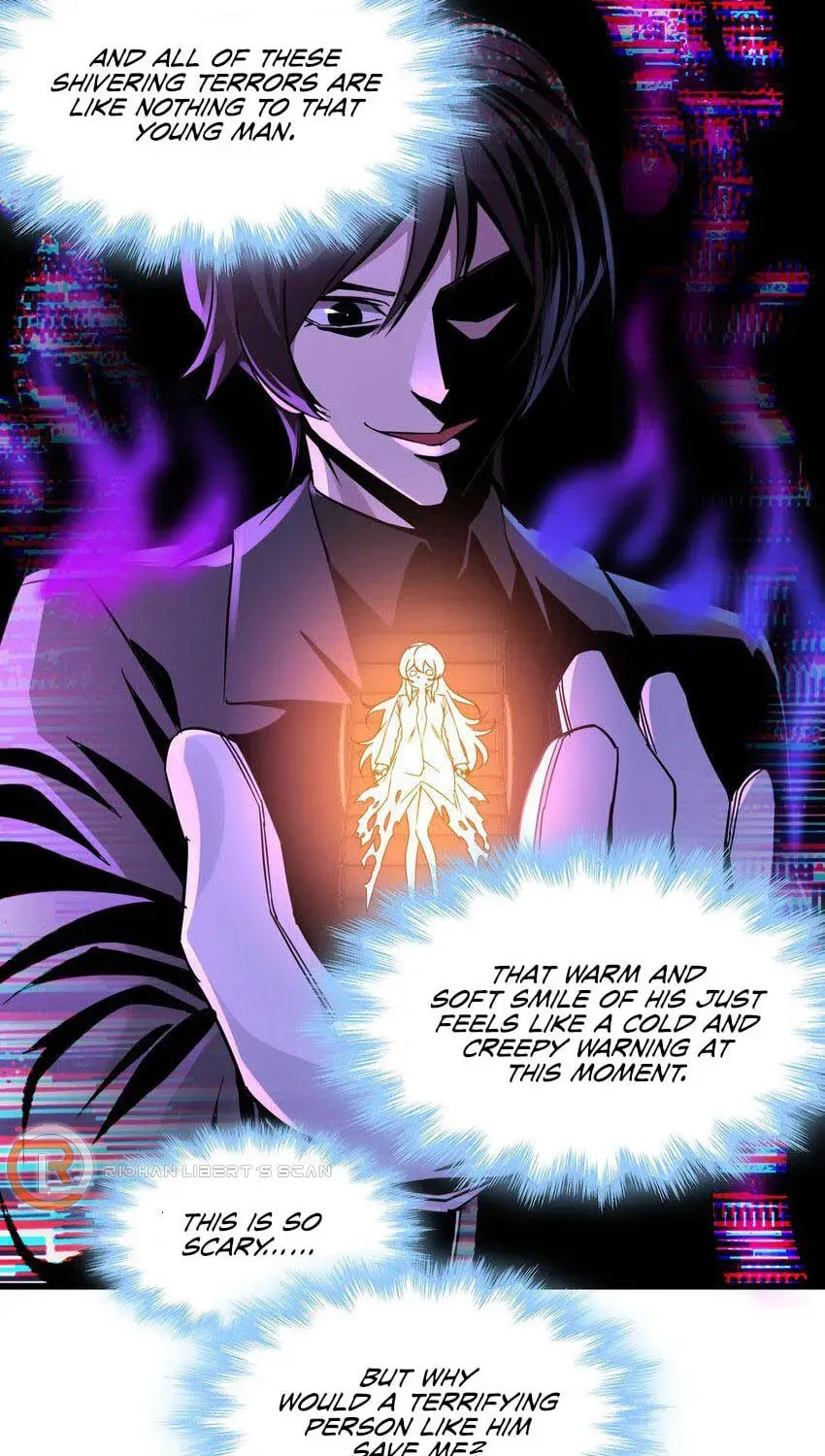 I'm Really Not the Devil's Lackey Chapter 69 — Page 18