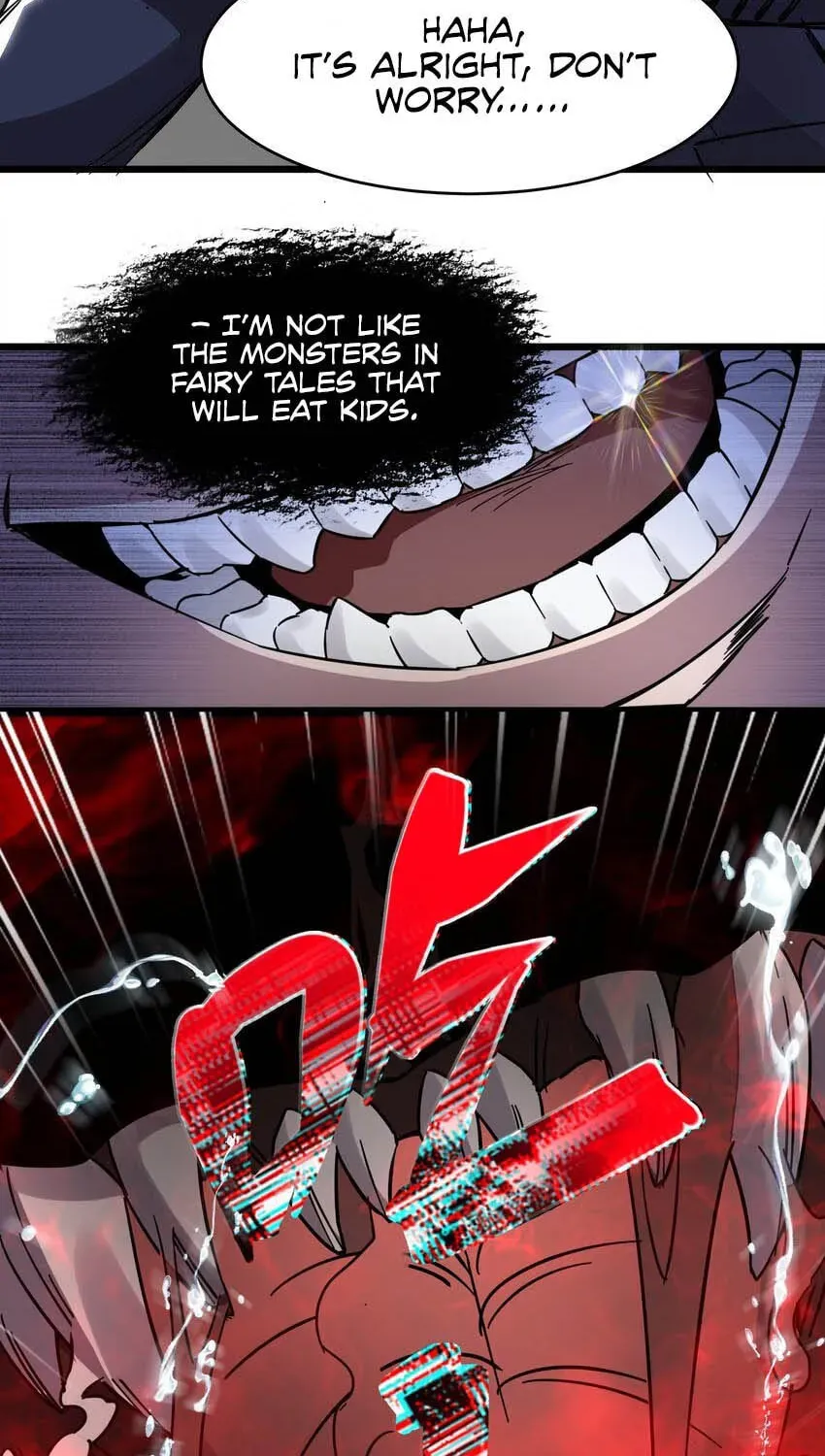 I'm Really Not the Devil's Lackey Chapter 69 — Page 22