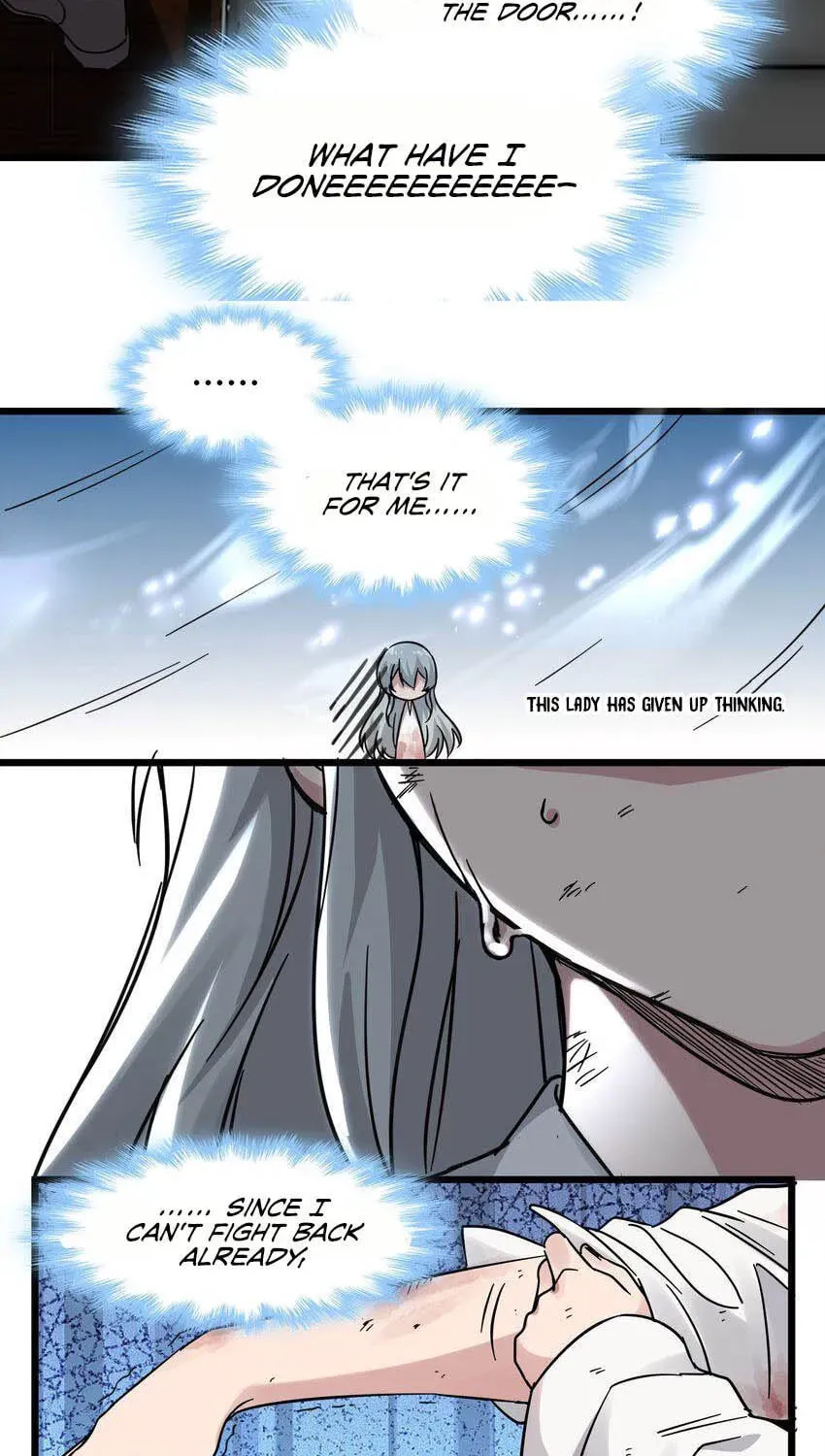 I'm Really Not the Devil's Lackey Chapter 69 — Page 26