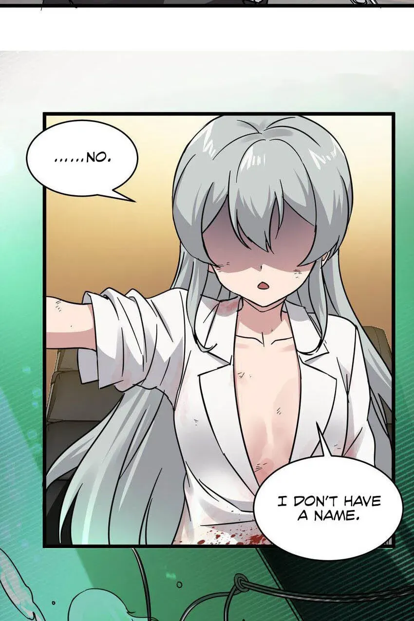 I'm Really Not the Devil's Lackey Chapter 69 — Page 36