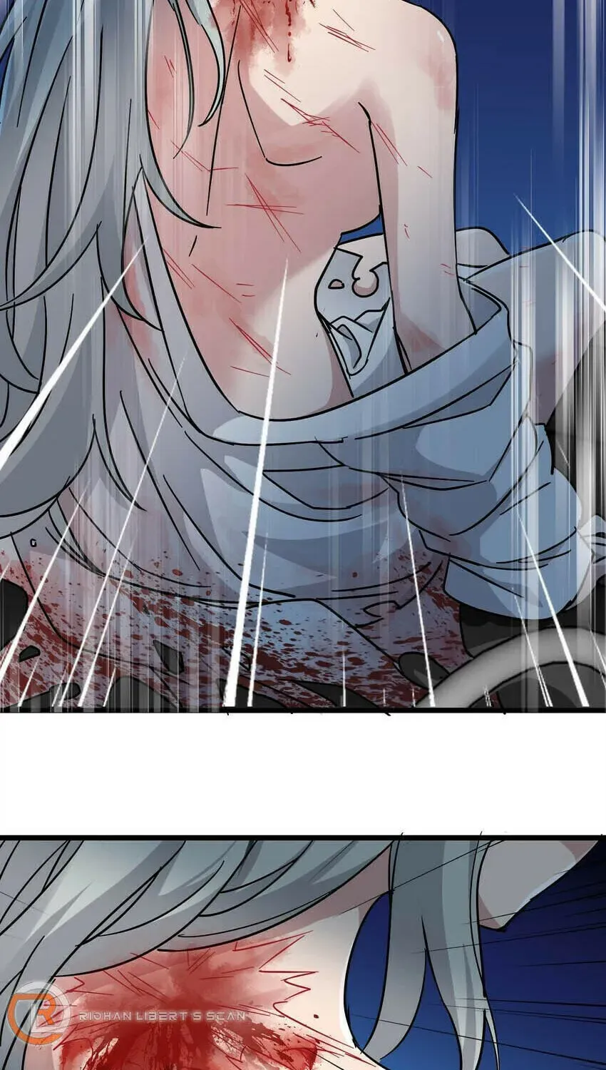 I'm Really Not the Devil's Lackey Chapter 69 — Page 47