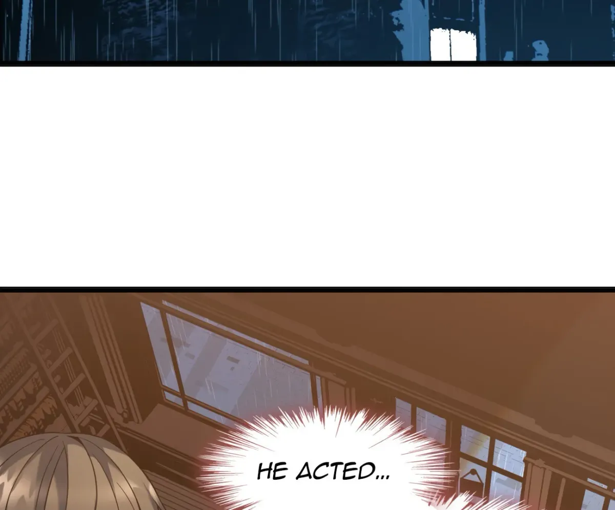 I'm Really Not the Devil's Lackey Chapter 7 — Page 7