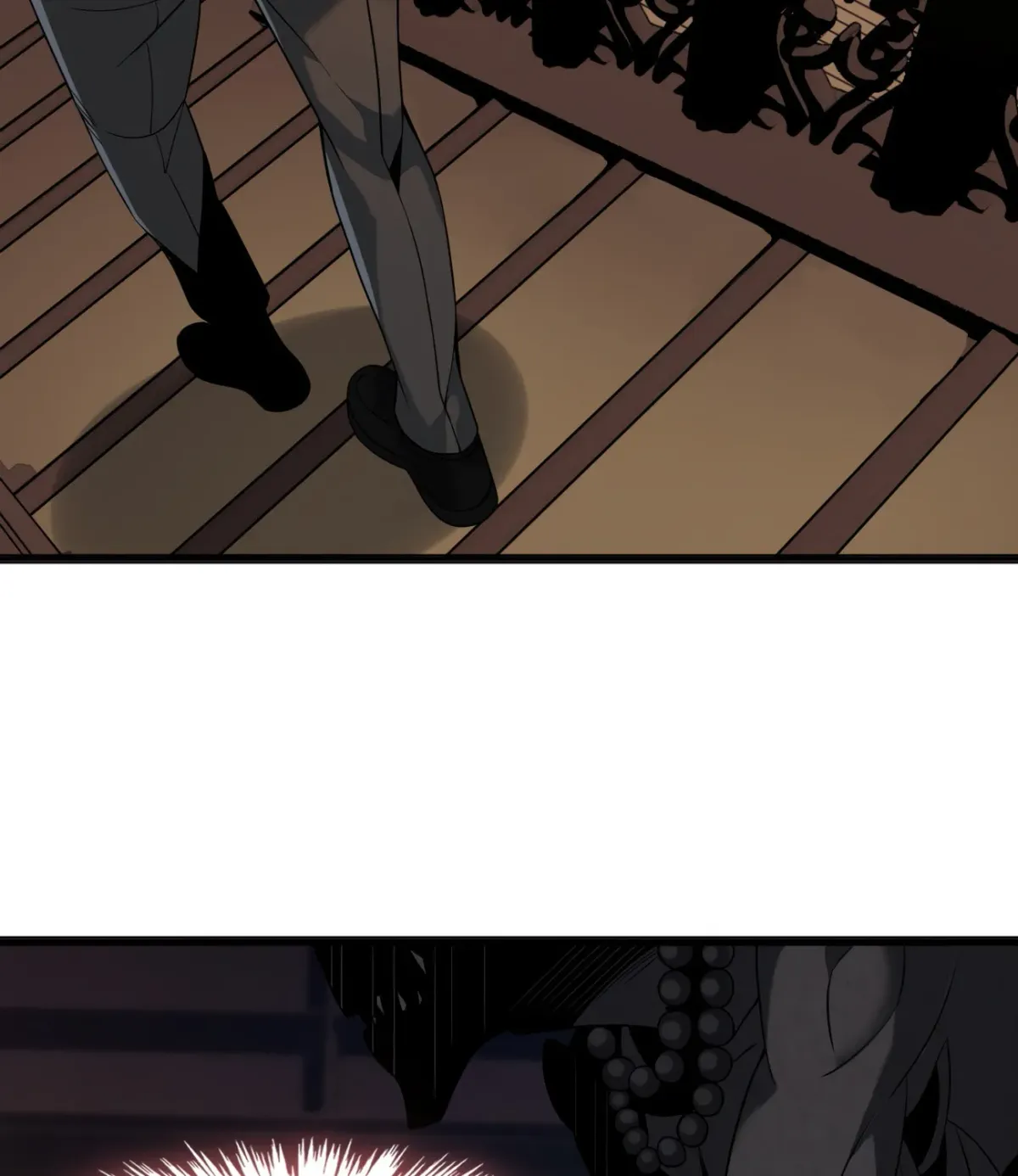 I'm Really Not the Devil's Lackey Chapter 7 — Page 9