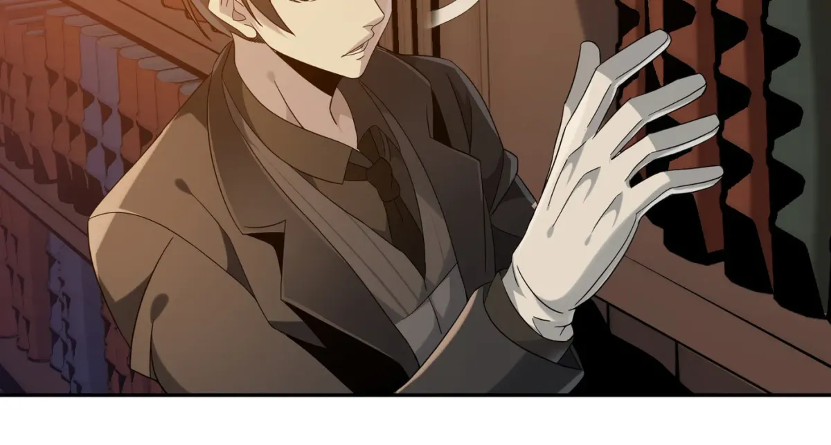 I'm Really Not the Devil's Lackey Chapter 7 — Page 103