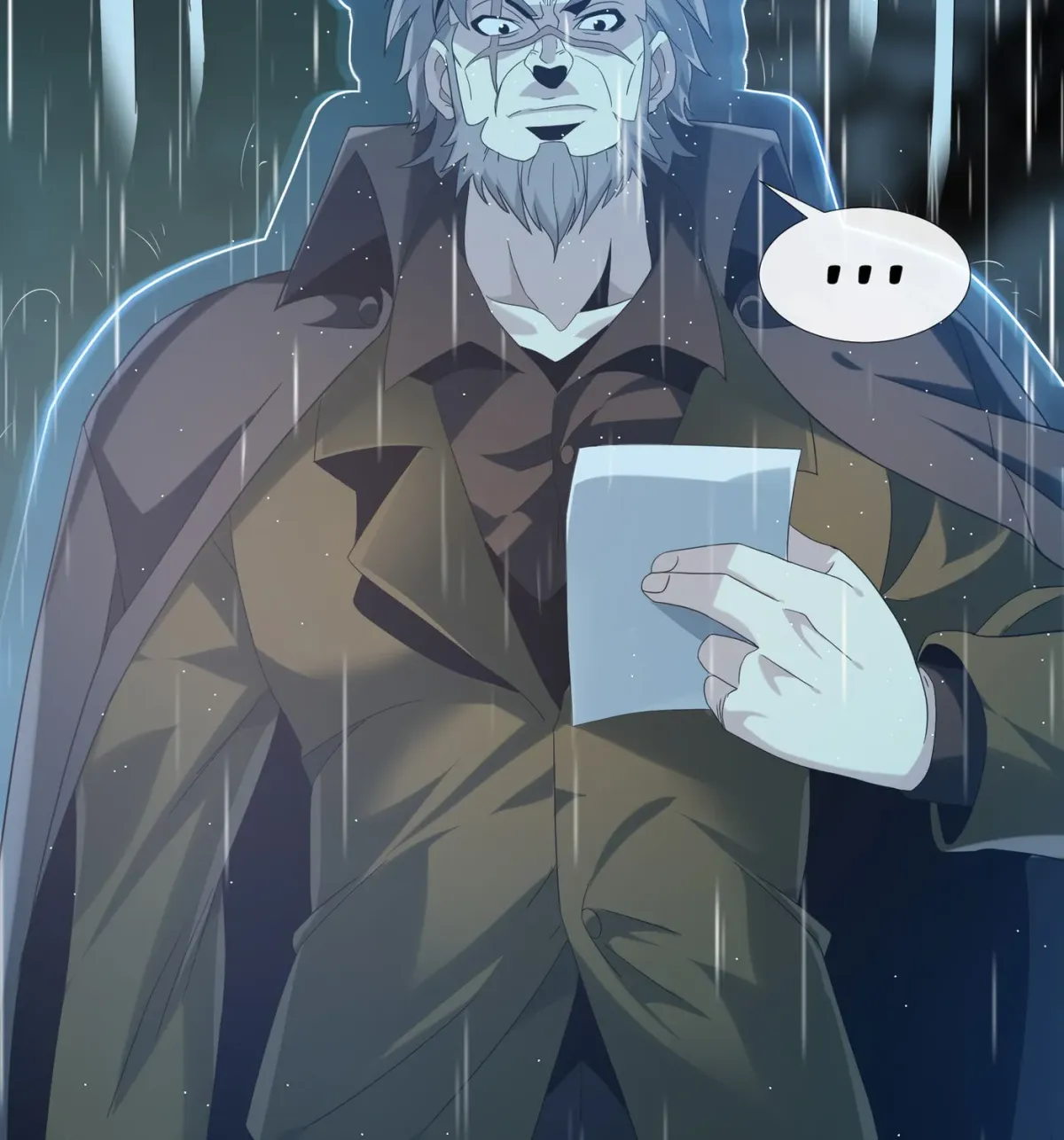 I'm Really Not the Devil's Lackey Chapter 7 — Page 110
