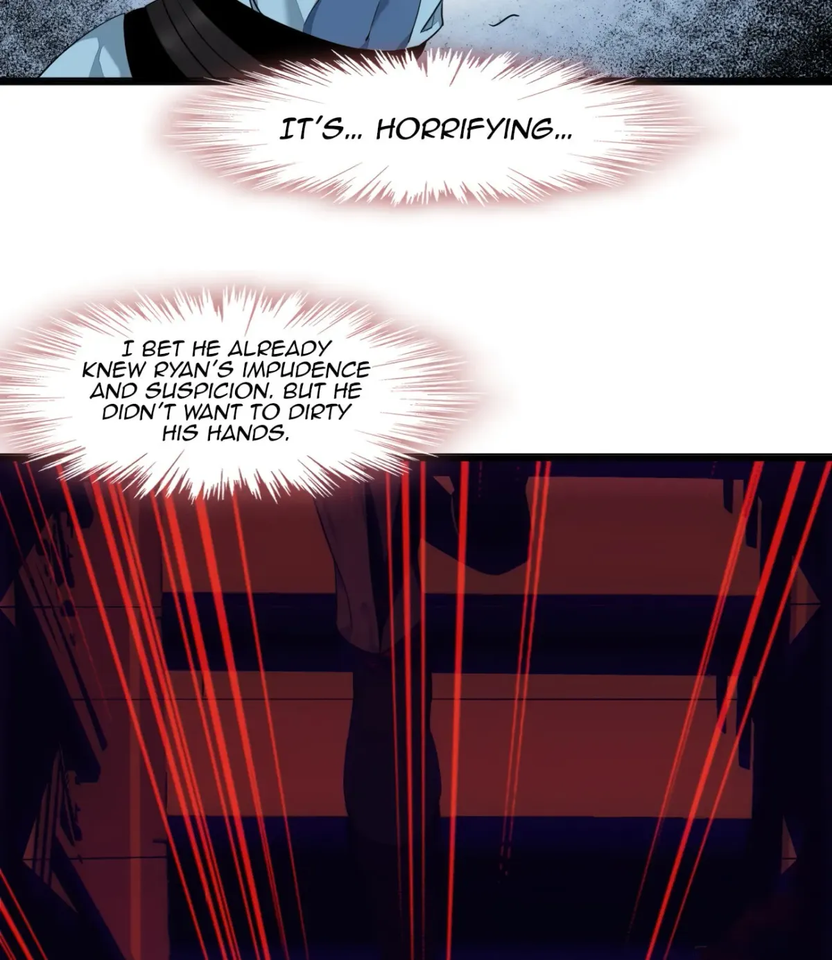 I'm Really Not the Devil's Lackey Chapter 7 — Page 14
