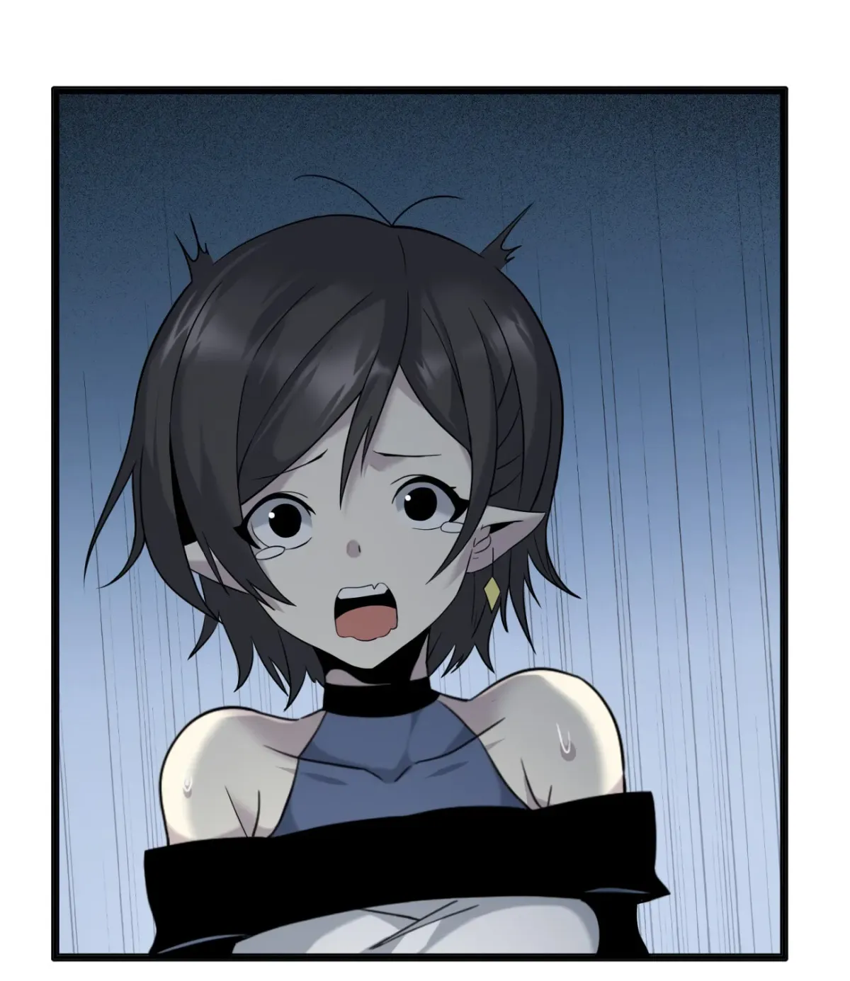I'm Really Not the Devil's Lackey Chapter 7 — Page 22