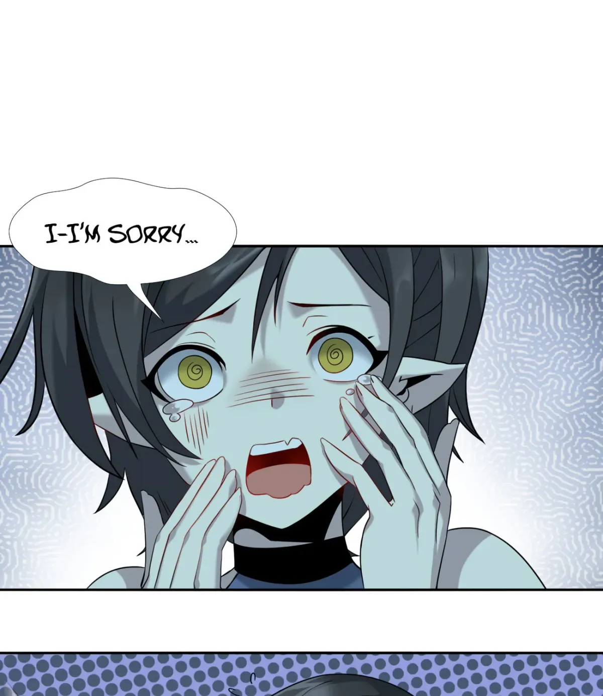 I'm Really Not the Devil's Lackey Chapter 7 — Page 23