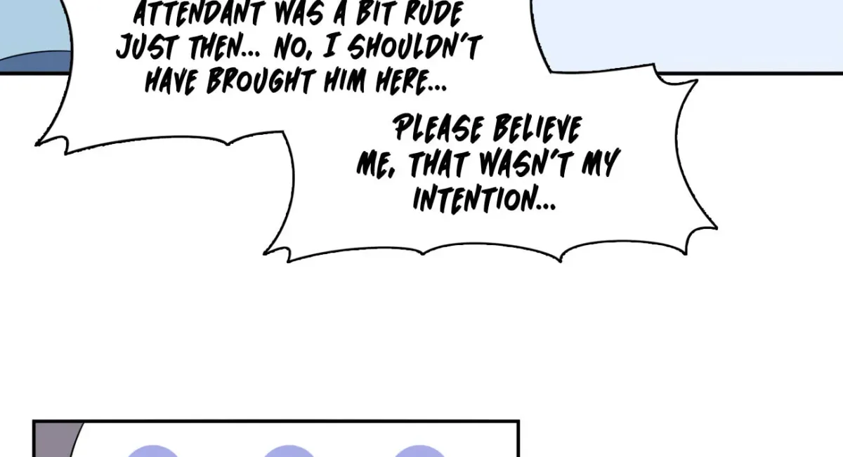 I'm Really Not the Devil's Lackey Chapter 7 — Page 25