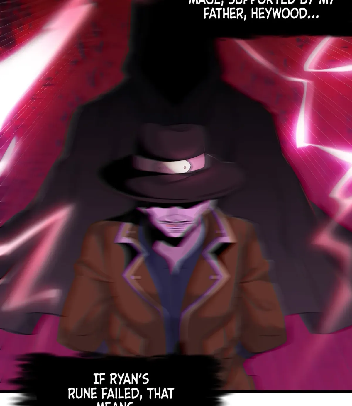 I'm Really Not the Devil's Lackey Chapter 7 — Page 43