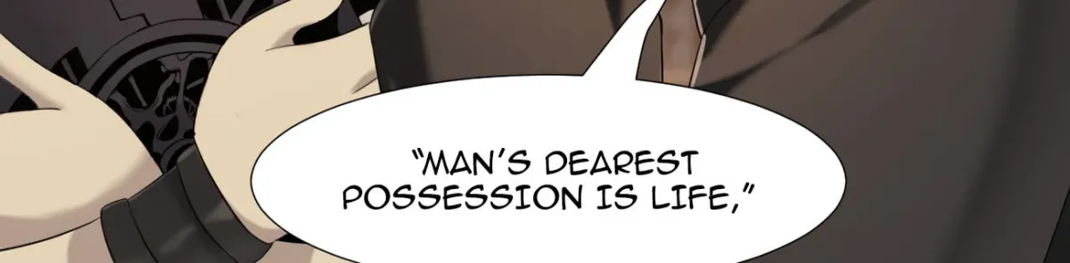 I'm Really Not the Devil's Lackey Chapter 7 — Page 53