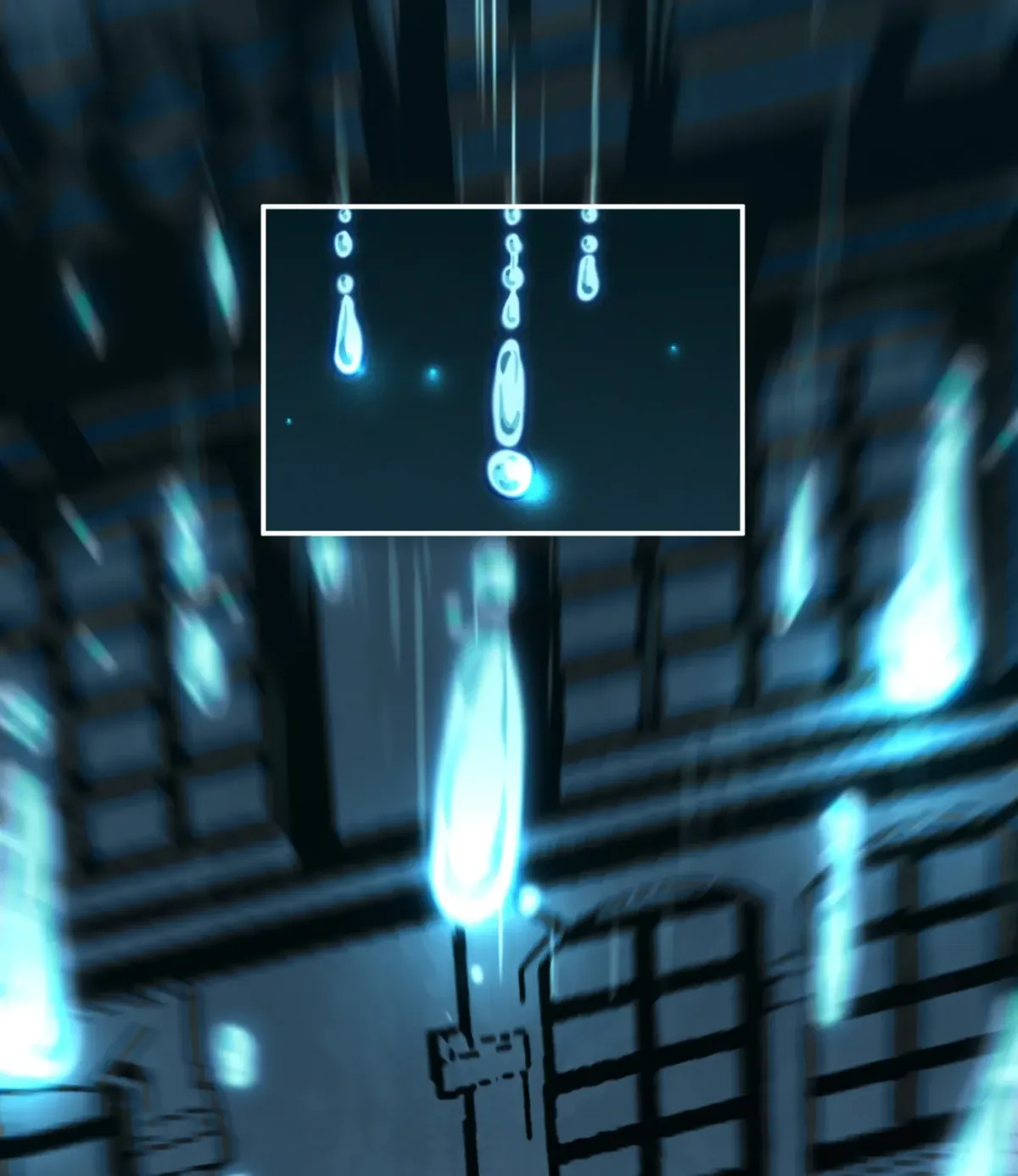 I'm Really Not the Devil's Lackey Chapter 7 — Page 64