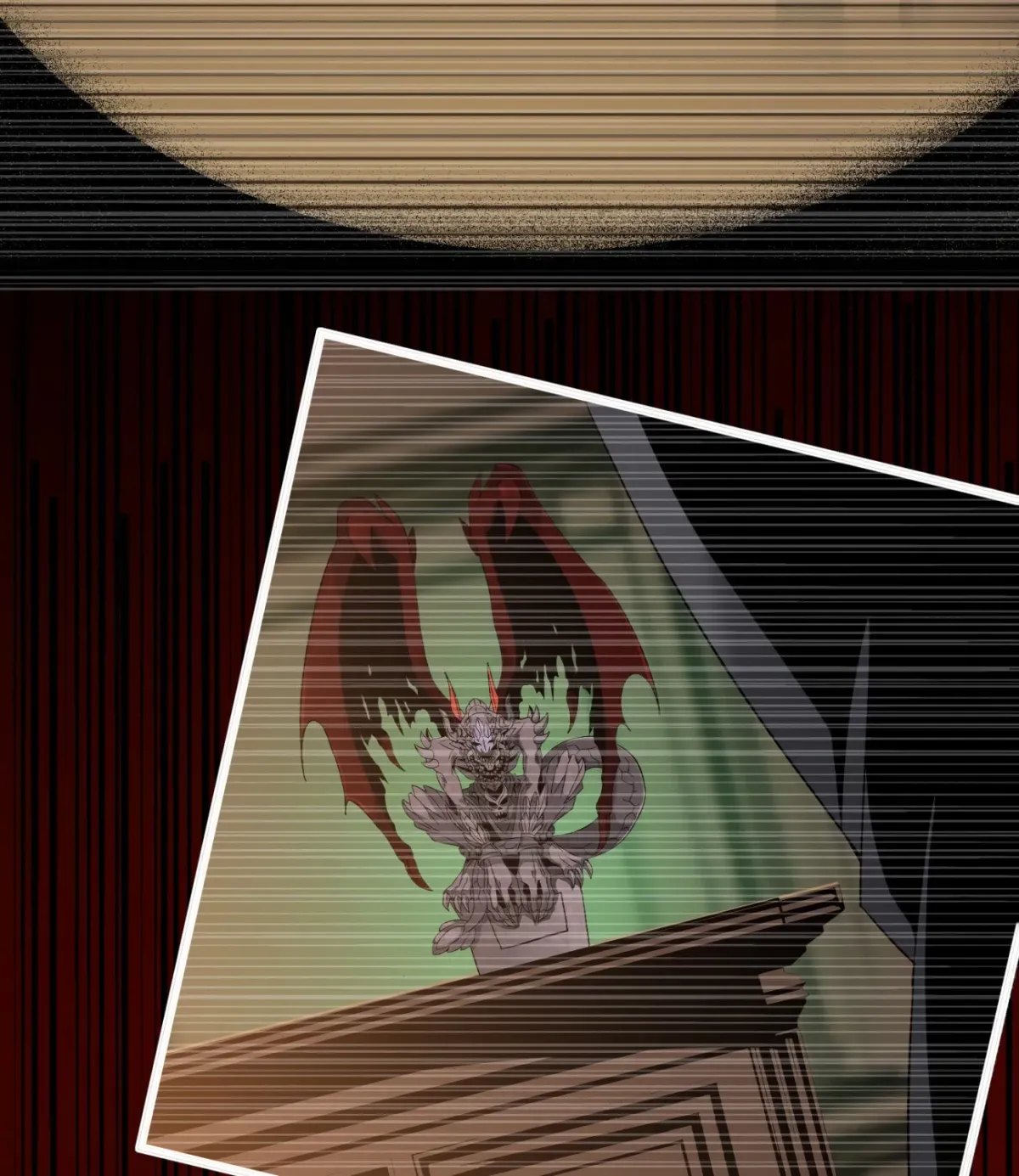 I'm Really Not the Devil's Lackey Chapter 7 — Page 76