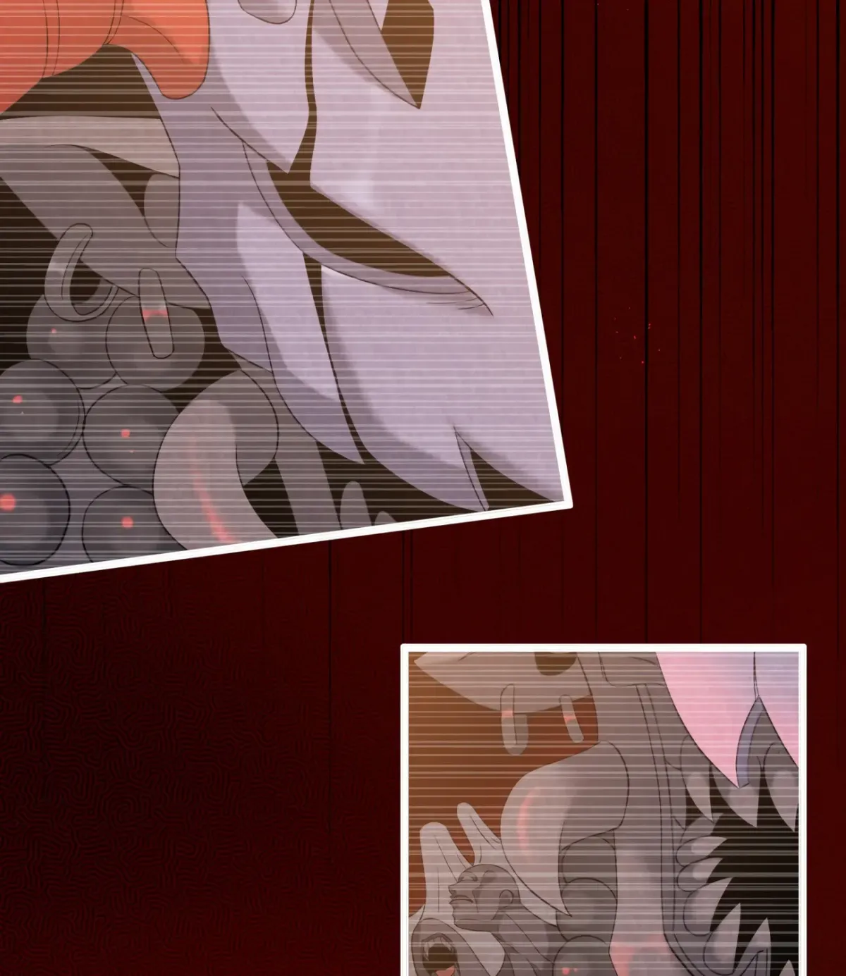 I'm Really Not the Devil's Lackey Chapter 7 — Page 78