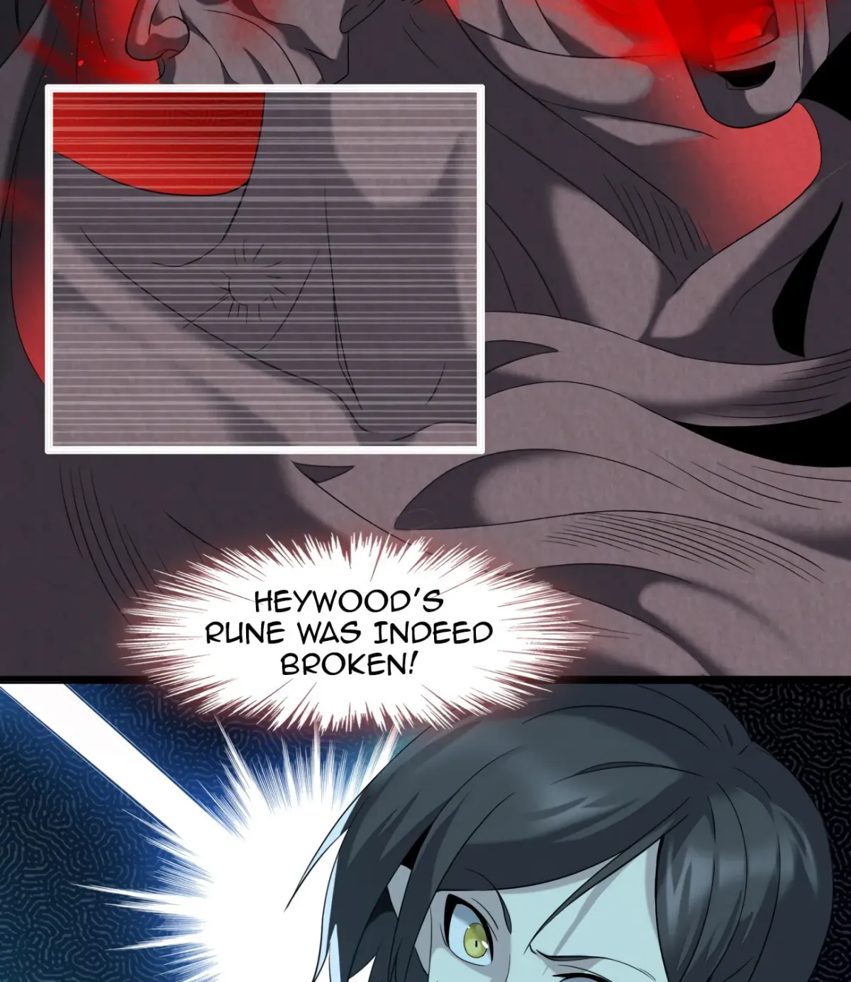 I'm Really Not the Devil's Lackey Chapter 7 — Page 80