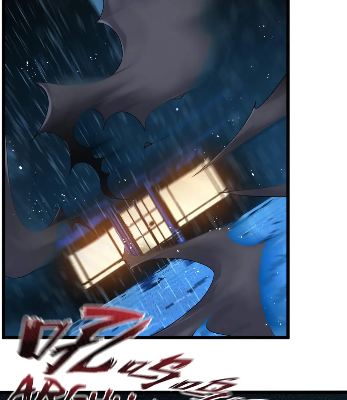 I'm Really Not the Devil's Lackey Chapter 7 — Page 84