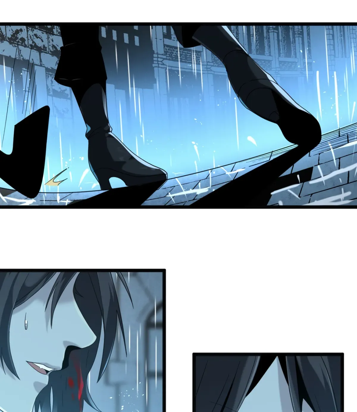 I'm Really Not the Devil's Lackey Chapter 7 — Page 88
