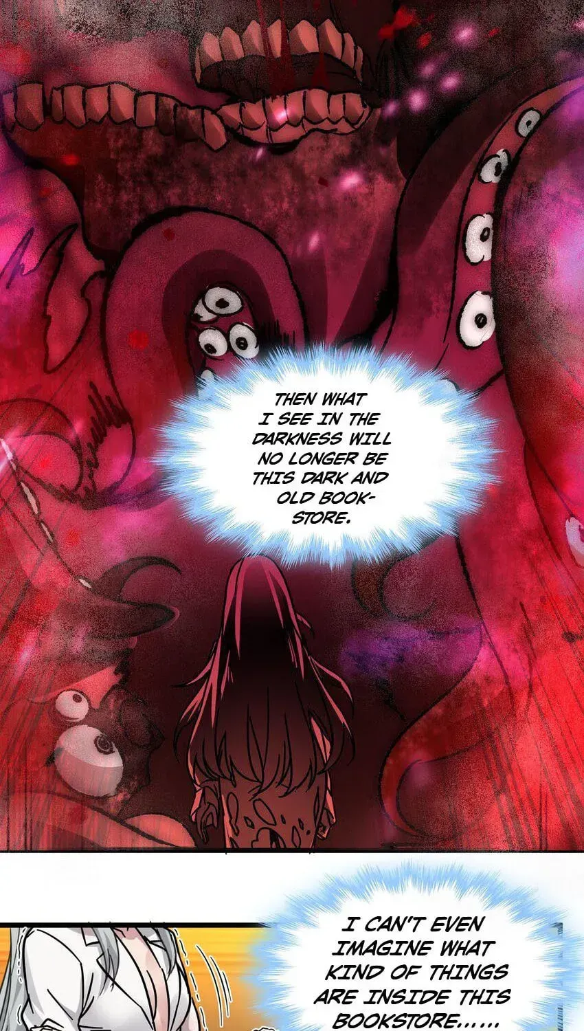 I'm Really Not the Devil's Lackey Chapter 70 — Page 13