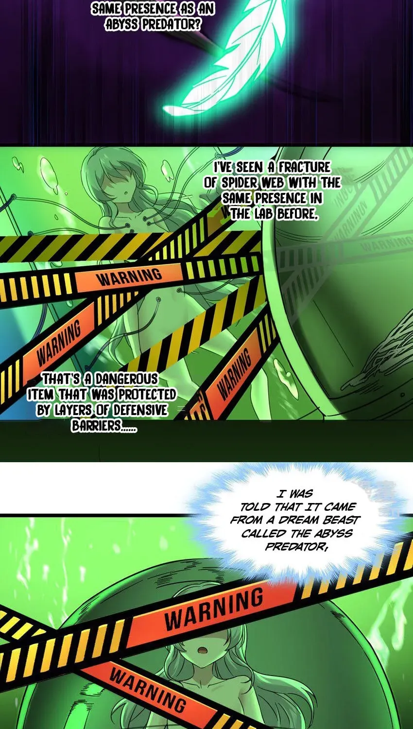 I'm Really Not the Devil's Lackey Chapter 70 — Page 33