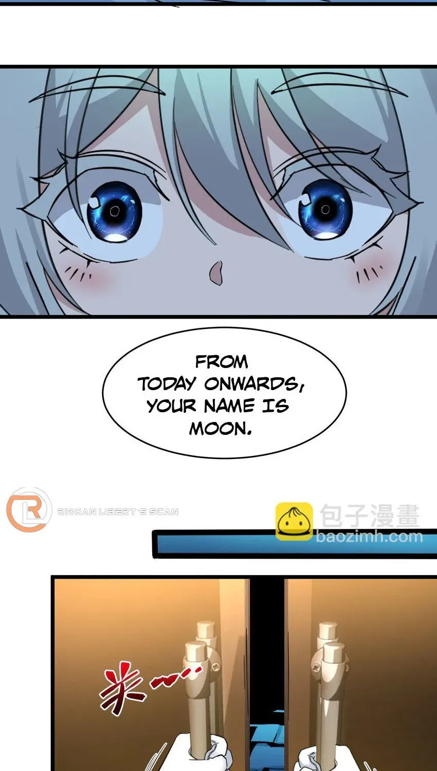 I'm Really Not the Devil's Lackey Chapter 70 — Page 49