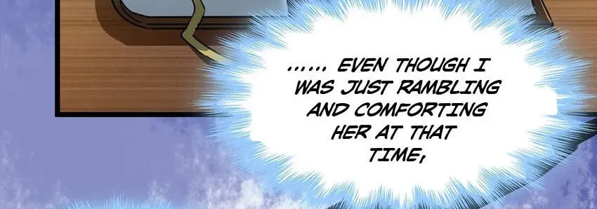 I'm Really Not the Devil's Lackey Chapter 70 — Page 52