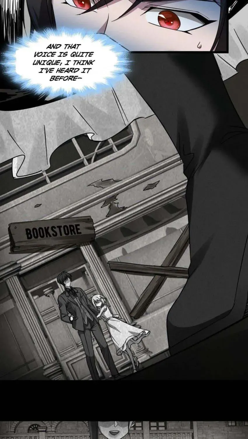 I'm Really Not the Devil's Lackey Chapter 71 — Page 14