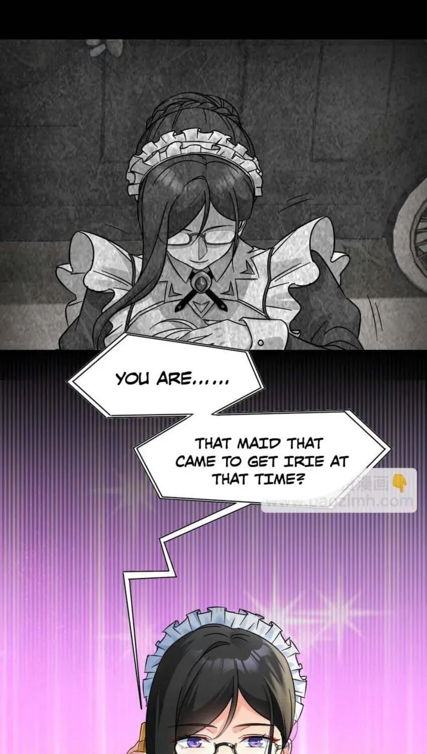 I'm Really Not the Devil's Lackey Chapter 71 — Page 17