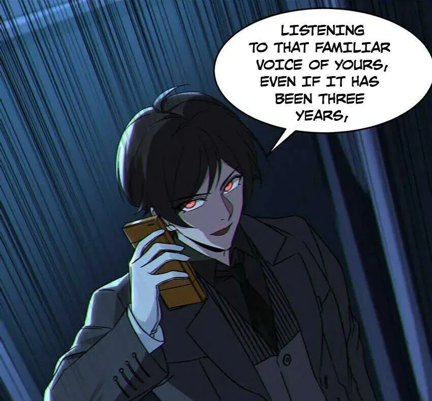 I'm Really Not the Devil's Lackey Chapter 71 — Page 28