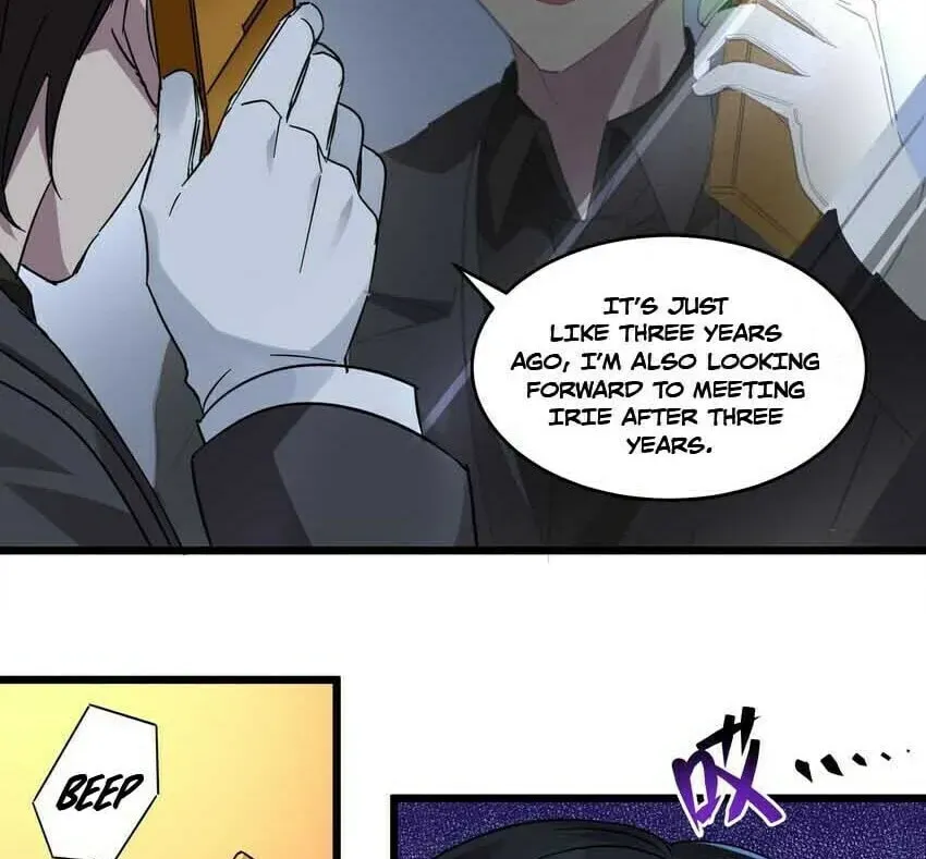 I'm Really Not the Devil's Lackey Chapter 71 — Page 32
