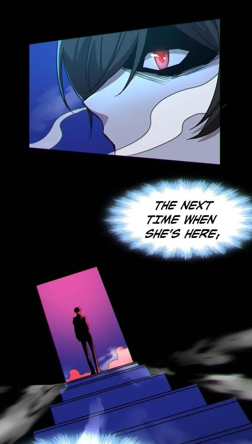 I'm Really Not the Devil's Lackey Chapter 71 — Page 39