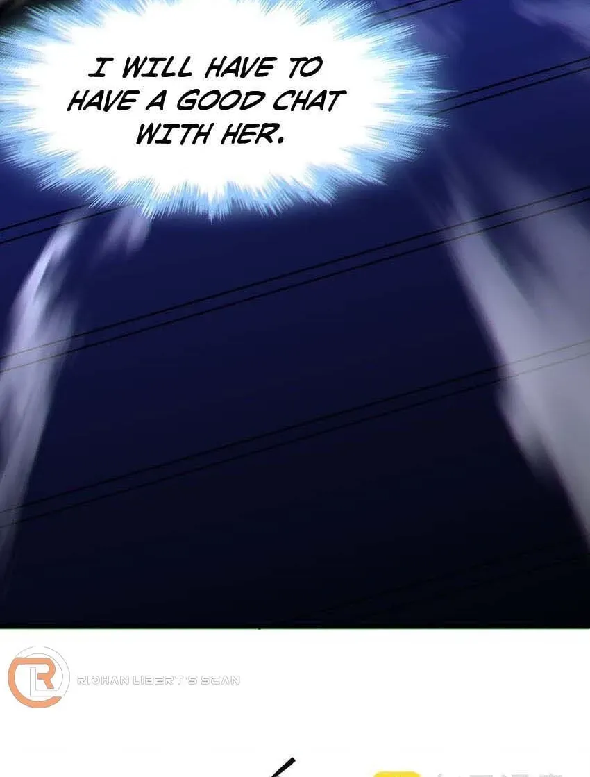 I'm Really Not the Devil's Lackey Chapter 71 — Page 40