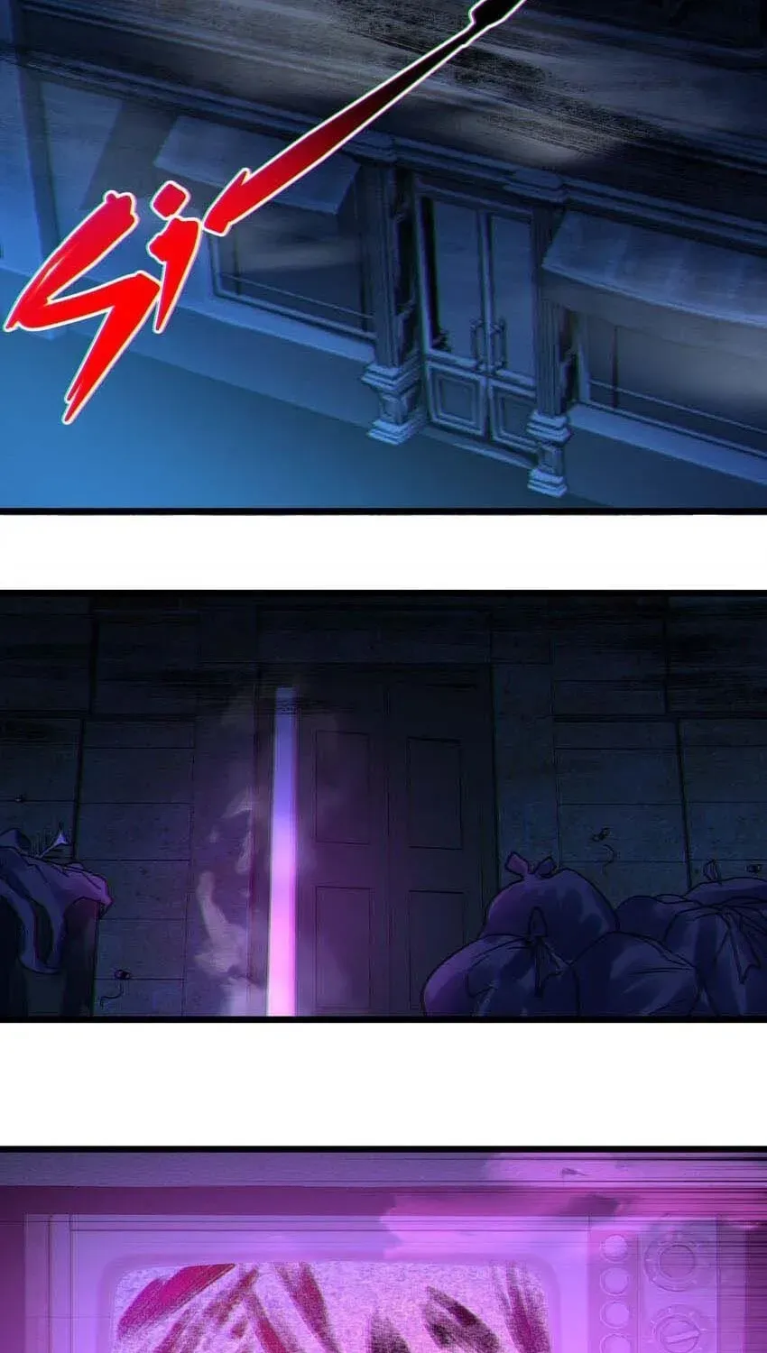 I'm Really Not the Devil's Lackey Chapter 71 — Page 46