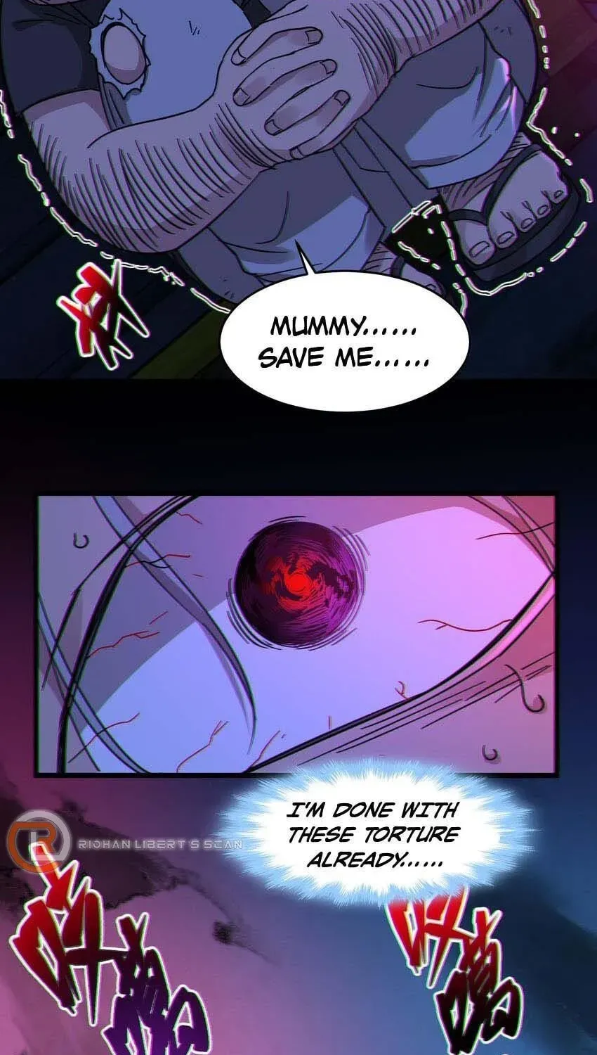 I'm Really Not the Devil's Lackey Chapter 71 — Page 49