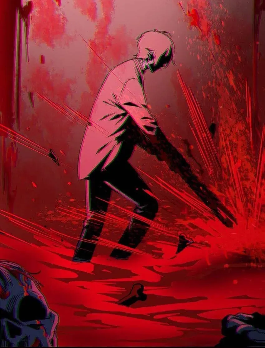 I'm Really Not the Devil's Lackey Chapter 71 — Page 52