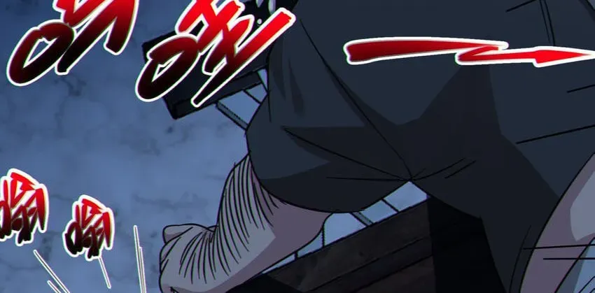 I'm Really Not the Devil's Lackey Chapter 71 — Page 61