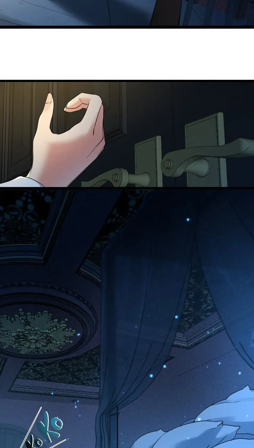 I'm Really Not the Devil's Lackey Chapter 72 — Page 9