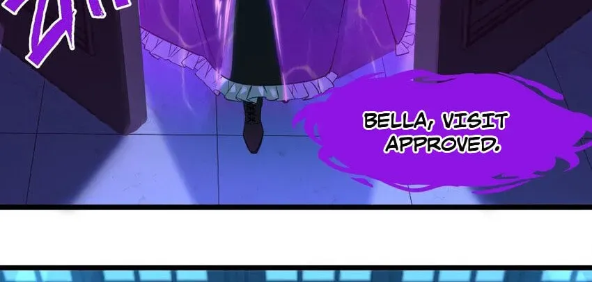I'm Really Not the Devil's Lackey Chapter 72 — Page 13
