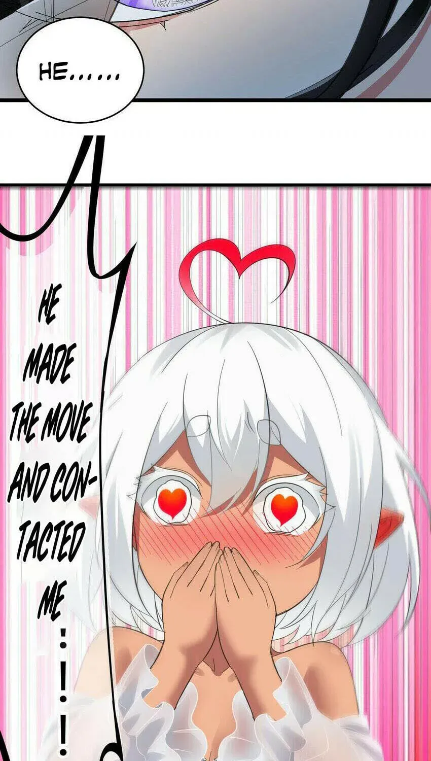 I'm Really Not the Devil's Lackey Chapter 72 — Page 26