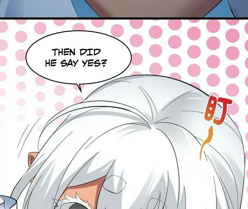 I'm Really Not the Devil's Lackey Chapter 72 — Page 43