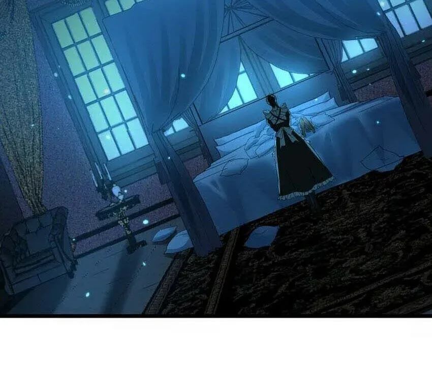 I'm Really Not the Devil's Lackey Chapter 72 — Page 49