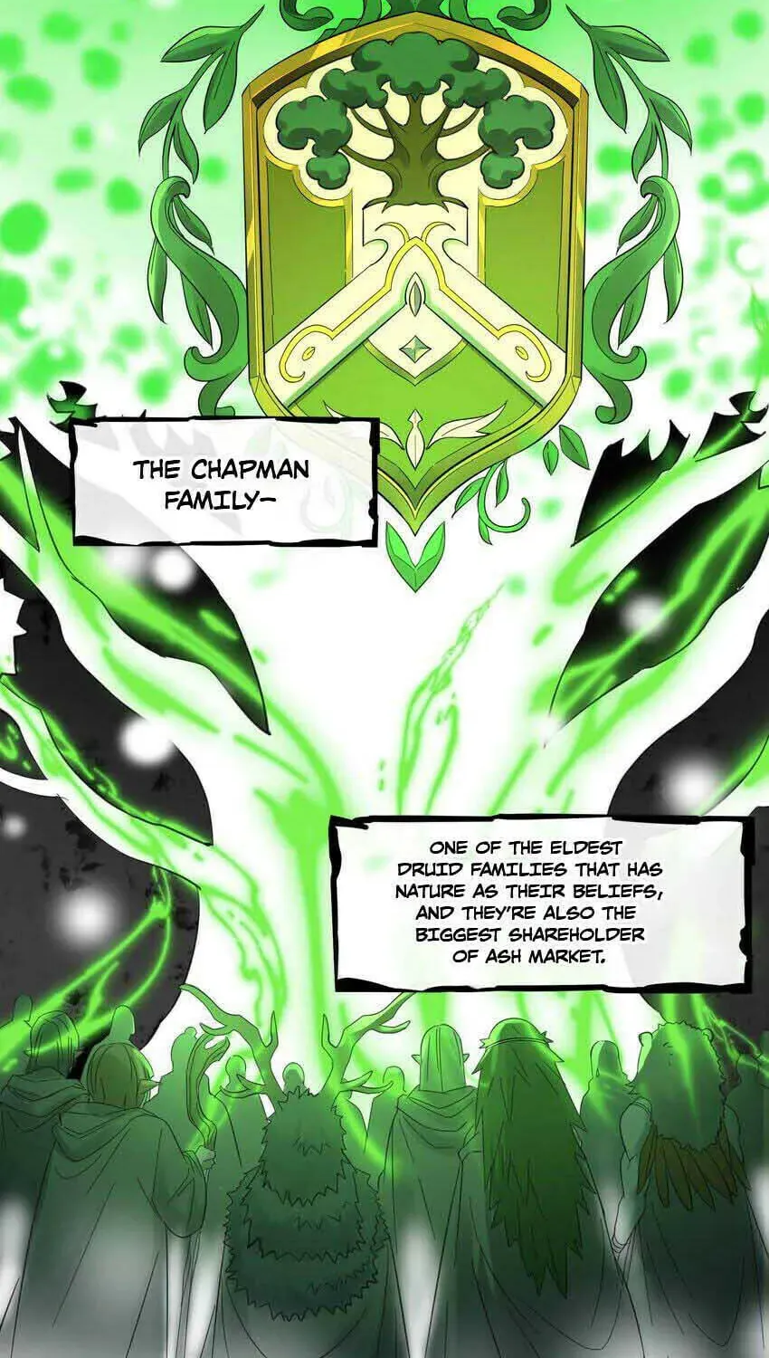I'm Really Not the Devil's Lackey Chapter 72 — Page 51