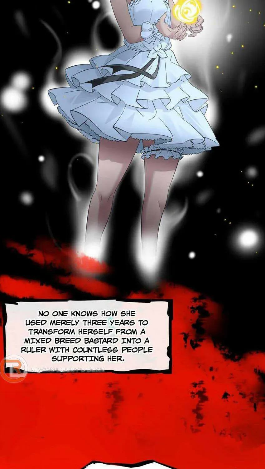 I'm Really Not the Devil's Lackey Chapter 72 — Page 53