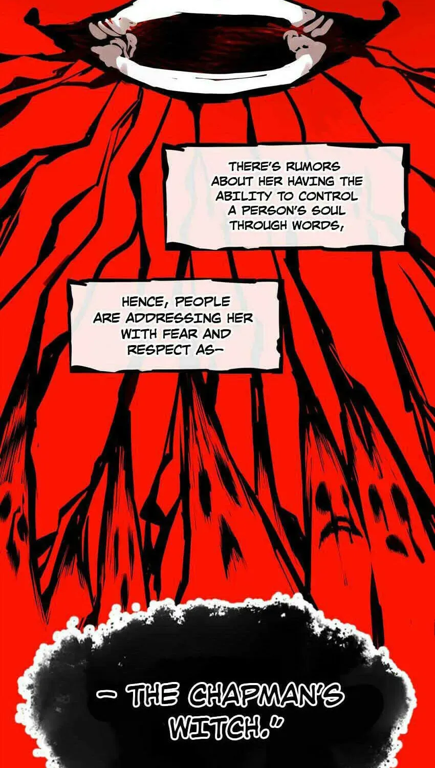 I'm Really Not the Devil's Lackey Chapter 72 — Page 54