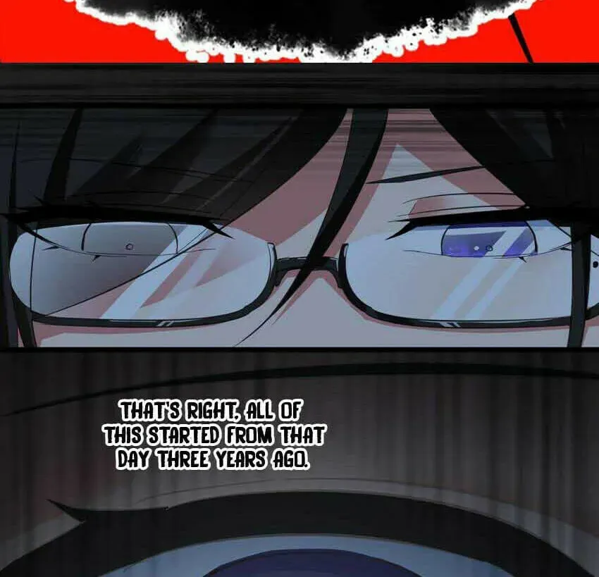 I'm Really Not the Devil's Lackey Chapter 72 — Page 55