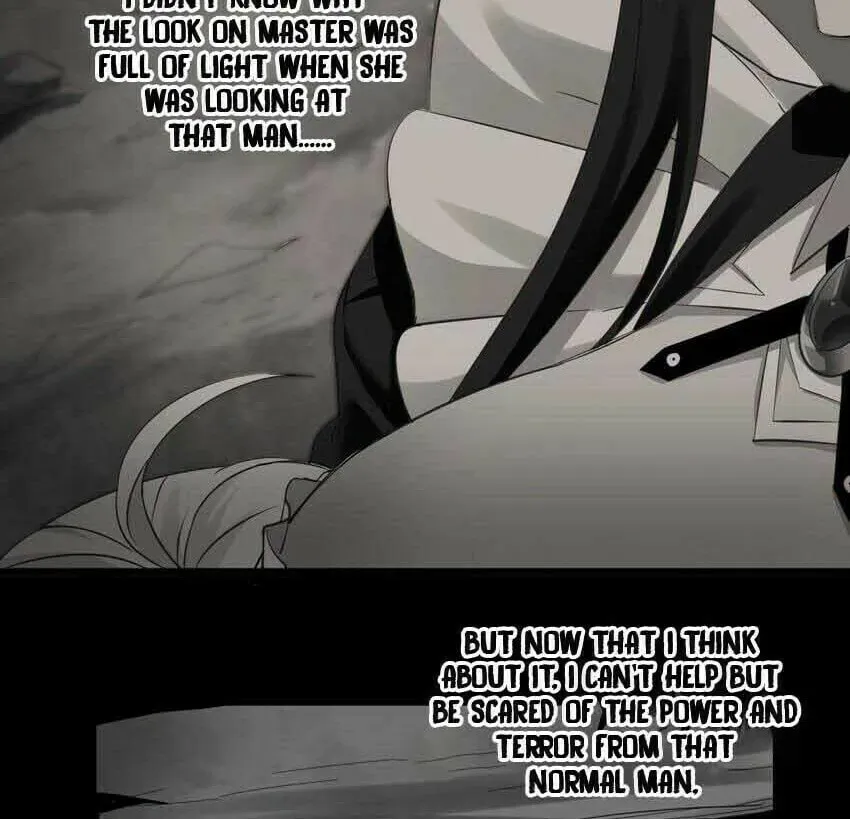 I'm Really Not the Devil's Lackey Chapter 72 — Page 58