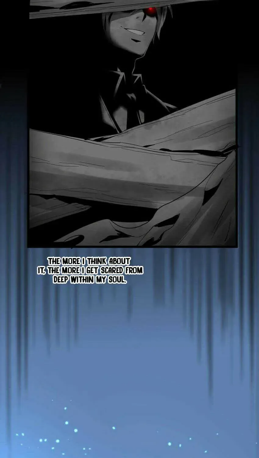 I'm Really Not the Devil's Lackey Chapter 72 — Page 59