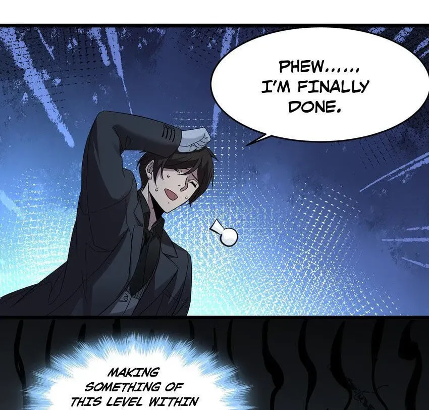 I'm Really Not the Devil's Lackey Chapter 72 — Page 65