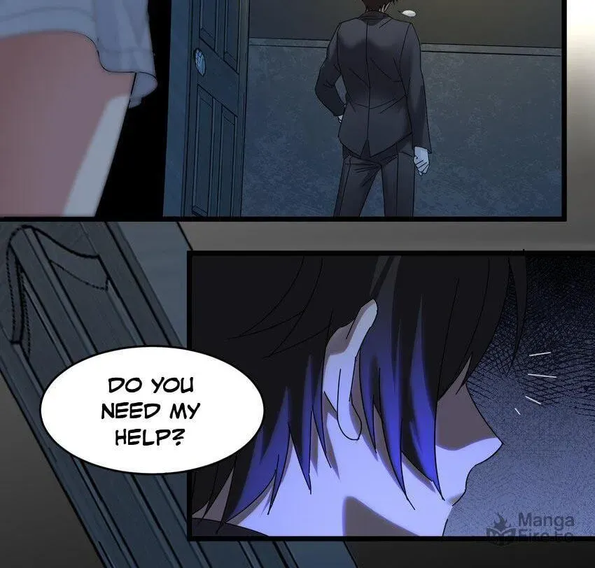 I'm Really Not the Devil's Lackey Chapter 72 — Page 67