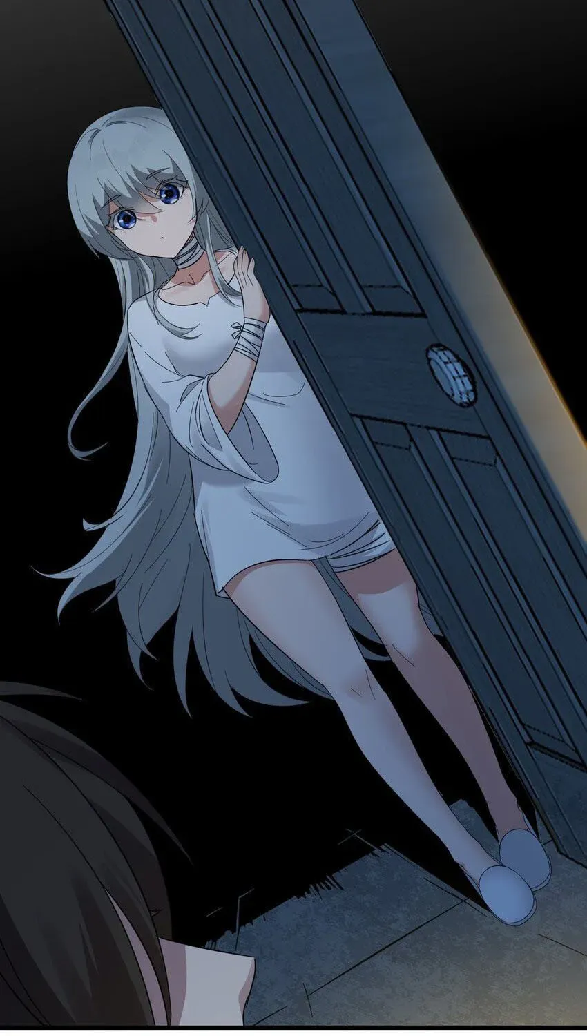 I'm Really Not the Devil's Lackey Chapter 72 — Page 68